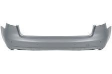 Parachoques Audi A4 2012-2015 trasero / familiar / con sensor / imprimado