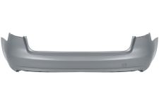 Parachoques Audi A4 2012-2015 trasero / familiar / imprimado