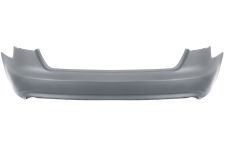 Parachoques Audi A4 2012-2015 trasero / sedan / imprimado
