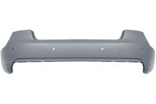 Parachoques Audi A5 2011-2017 coupe / trasero / con sensor / imprimado