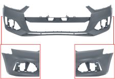 Parachoques Audi A5 2017-2019 delantero / imprimado
