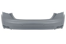 Parachoques Audi A5 2017-2019 trasero / modelo s-line / con sensor / imprimado