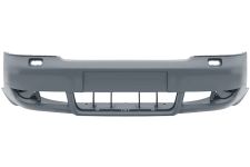 Parachoques Audi A6 2002-2004 delantero / con lavafaros / imprimado