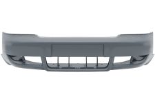 Parachoques Audi A6 2002-2004 delantero / imprimado