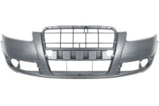Parachoques Audi A6 2004-2009 delantero / imprimado