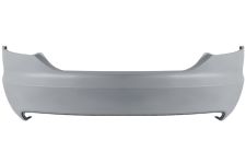 Parachoques Audi A6 2004-2009 trasero / sedan / imprimado