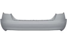 Parachoques Audi A6 2009-2011 trasero / sedan / imprimado