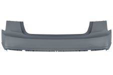 Parachoques Audi A6 2014-2016 trasero / sedan / imprimado