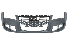 Parachoques Audi A7 2010-2014 delantero / con lavafaros / con sensor / imprimado