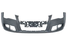 Parachoques Audi A7 2010-2014 delantero / con lavafaros / imprimado