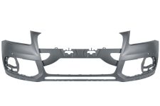 Parachoques Audi Q5 2012-2017 delantero / con sensor / imprimado