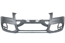 Parachoques Audi Q5 2012-2017 delantero / imprimado