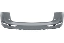Parachoques Audi Q5 2012-2017 trasero / imprimado