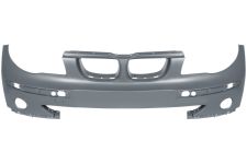 Parachoques Bmw Serie 1 (e81-e87) 2003-2007 delantero / imprimado