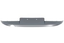 Parachoques Bmw Serie 1 (e81-e87) 2003-2007 trasero / inferior / imprimado