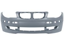 Parachoques Bmw Serie 1 (e81-e87) 2007-2012 delantero / imprimado
