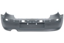 Parachoques Bmw Serie 1 (e81-e87) 2007-2012 trasero / imprimado