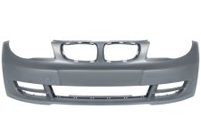 Parachoques Bmw Serie 1 (e82-e88) 2007-2013 coupe / cabrio / delantero / imprimado