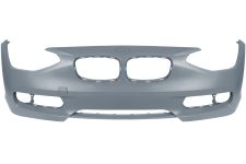 Parachoques Bmw Serie 1 (f20-f21) 2012-2015 delantero / modelo basis / imprimado