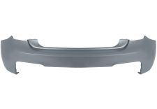 Parachoques Bmw Serie 1 (f20-f21) 2012-2015 trasero / modelo m-tech / imprimado
