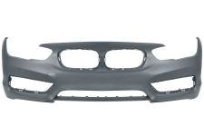 Parachoques Bmw Serie 1 (f20-f21) 2015-2019 delantero / modelo basis / imprimado