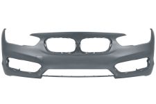 Parachoques Bmw Serie 1 (f20-f21) 2015-2019 delantero / modelo urban / sport / imprimado