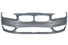 Parachoques Bmw Serie 2 (f45-f46) 2014-2018 active tourer / grand tourer / delantero / modelo basis / imprimado