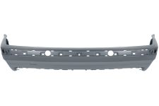 Parachoques Bmw Serie 3 (e36) 1992-1999 coupe / trasero / imprimado