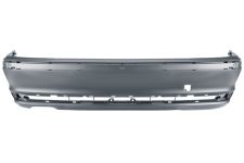 Parachoques Bmw Serie 3 (e46) 1998-2001 trasero / sedan / imprimado