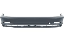 Parachoques Bmw Serie 3 (e46) 1999-2003 coupe / trasero / imprimado