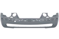 Parachoques Bmw Serie 3 (e46) 2001-2004 compact / delantero / con lavafaros / imprimado