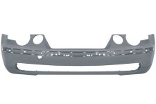Parachoques Bmw Serie 3 (e46) 2001-2004 compact / delantero / imprimado