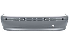 Parachoques Bmw Serie 3 (e46) 2001-2005 trasero / sedan / imprimado