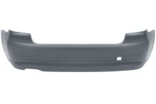 Parachoques Bmw Serie 3 (e90) 2005-2009 trasero / sedan / imprimado