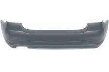 Parachoques Bmw Serie 3 (e90) 2009-2012 trasero / sedan / imprimado