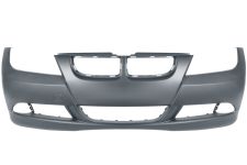 Parachoques Bmw Serie 3 (e90-e91) 2005-2009 delantero / imprimado