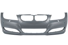 Parachoques Bmw Serie 3 (e90-e91) 2009-2012 delantero / con sensor / con lavafaros / imprimado