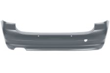 Parachoques Bmw Serie 3 (e91) 2009-2012 trasero / familiar / con sensor / imprimado