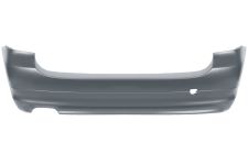 Parachoques Bmw Serie 3 (e91) 2009-2012 trasero / familiar / imprimado