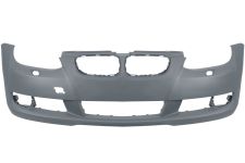 Parachoques Bmw Serie 3 (e92-e93) 2006-2010 coupe / cabrio / delantero / con lavafaros / imprimado