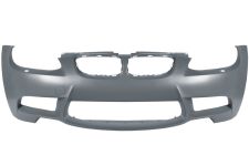 Parachoques Bmw Serie 3 (e92-e93) 2010-2013 coupe / cabrio / delantero / modelo m3 / con lavafaros / imprimado