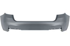 Parachoques Bmw Serie 3 (f31) 2012-2015 trasero / familiar / modelo m-tech / imprimado