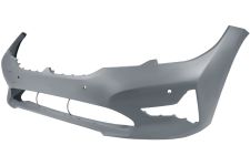 Parachoques Bmw Serie 3 (g20-g21) 2018-2022 delantero / con sensor / imprimado