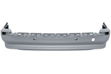 Parachoques Bmw Serie 5 (e39) 2001-2003 trasero / familiar / con sensor / imprimado