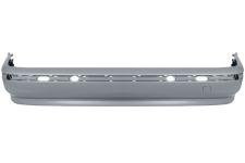 Parachoques Bmw Serie 5 (e39) 2001-2003 trasero / sedan / imprimado