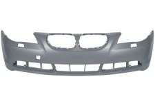 Parachoques Bmw Serie 5 (e60-e61) 2003-2007 delantero / con lavafaros / imprimado
