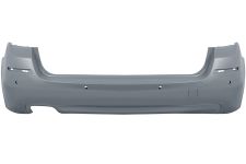 Parachoques Bmw Serie 5 (f11) 2010-2013 trasero / familiar / con sensor / imprimado