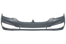 Parachoques Bmw Serie 5 (g30-g31) 2016-2020 delantero / con sensor / imprimado