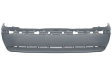Parachoques Bmw Serie 7 (e65-e66) 2003-2005 trasero imprimado