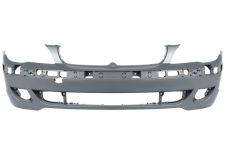 Parachoques Bmw Serie 7 (e65-e66) 2005-2009 delantero imprimado